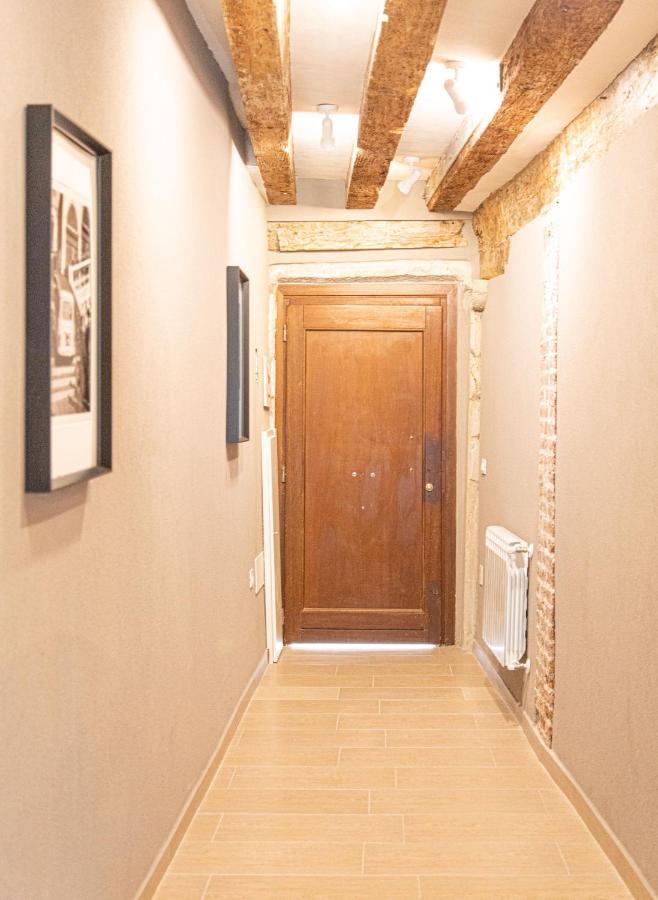 Ca' Leoncino - Venice Canal Front Apartment 外观 照片